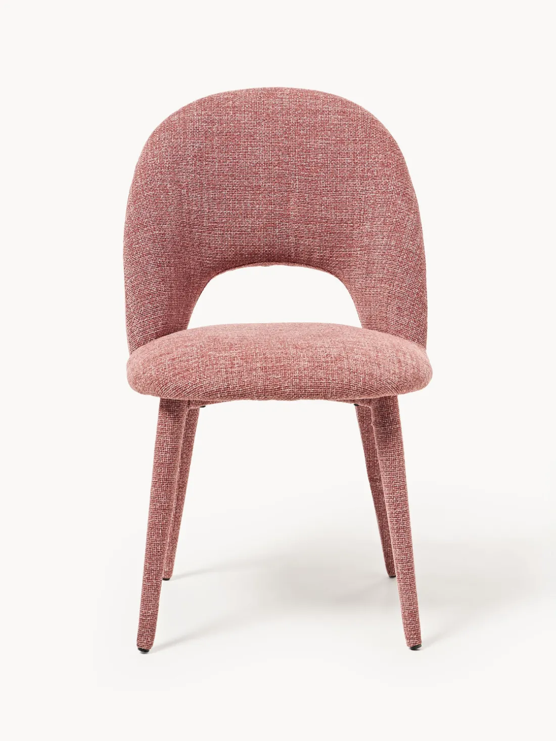 Silla tapizada Rachel