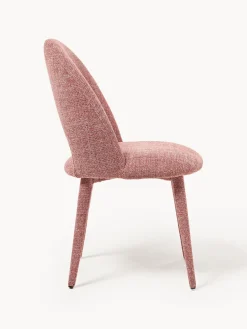 Silla tapizada Rachel