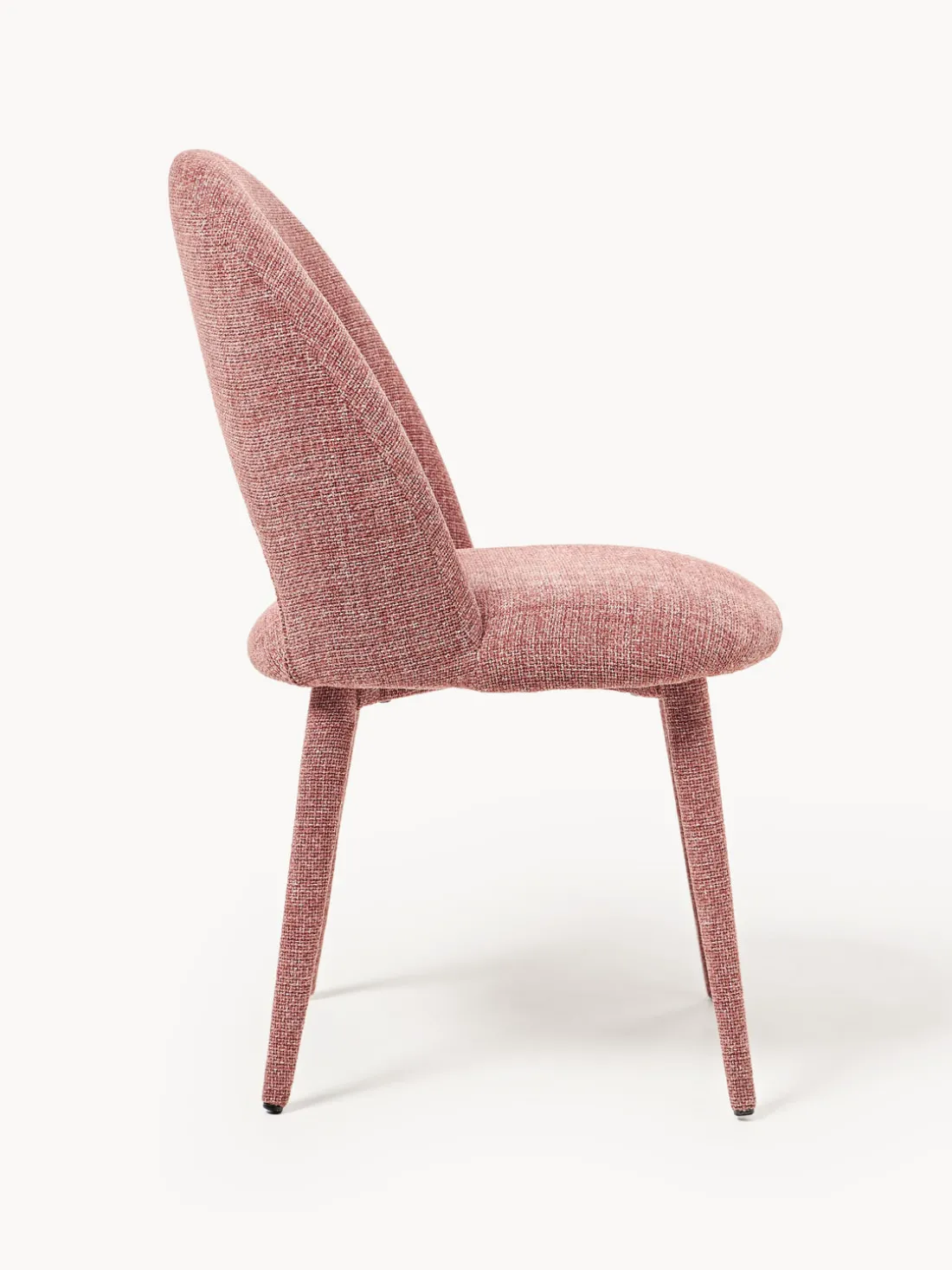 Silla tapizada Rachel