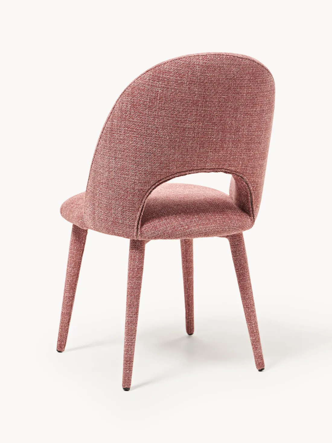 Silla tapizada Rachel