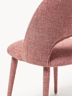 Silla tapizada Rachel