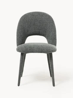 Silla tapizada Rachel