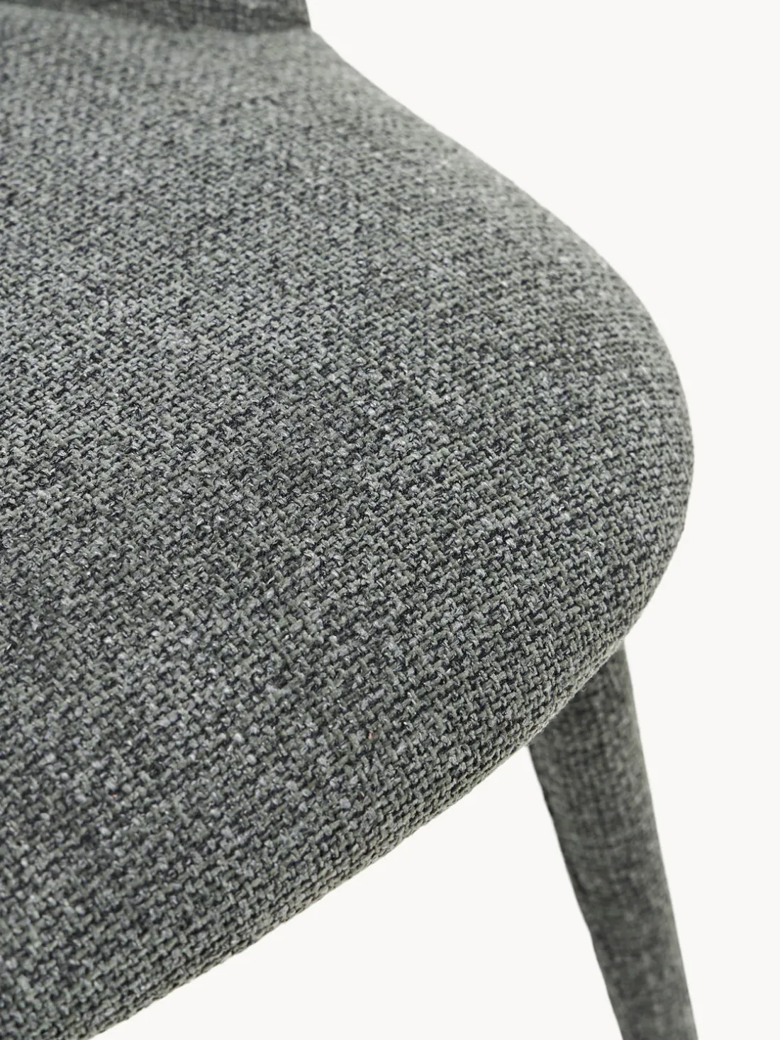 Silla tapizada Rachel