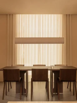 Silla tapizada Ready Dining