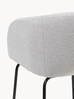 Sillas con reposabrazos Alani, 2 uds.