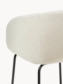 Sillas con reposabrazos Alani, 2 uds.