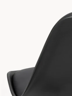 Sillas de cuero sintético Eris, 2 uds.