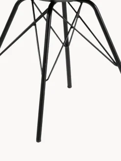 Sillas de cuero sintético Eris, 2 uds.