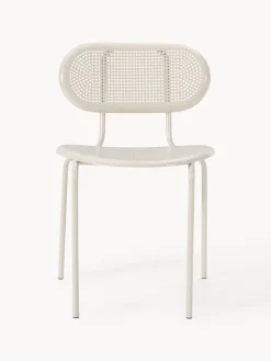 Sillas de exterior Kumi, 2 uds.