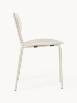 Sillas de exterior Kumi, 2 uds.