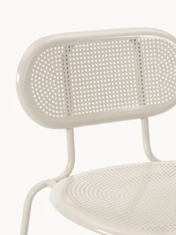 Sillas de exterior Kumi, 2 uds.