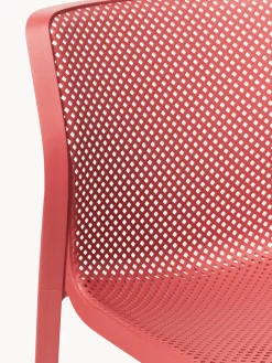 Sillas de jardín apilables Bit, 2 uds.