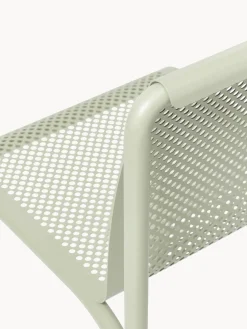 Sillas de jardín Dapple, 2 uds.