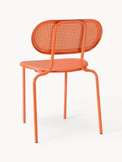 Sillas de jardín Kumi, 2 uds.