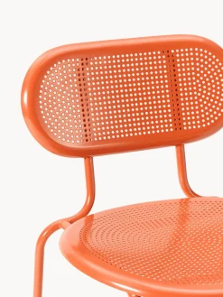 Sillas de jardín Kumi, 2 uds.