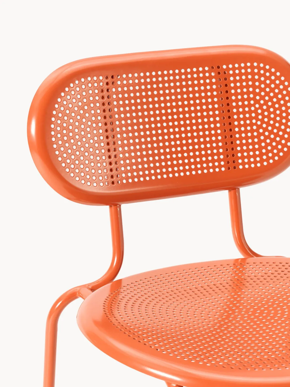 Sillas de jardín Kumi, 2 uds.