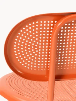 Sillas de jardín Kumi, 2 uds.