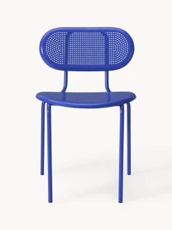 Sillas de jardín Kumi, 2 uds.