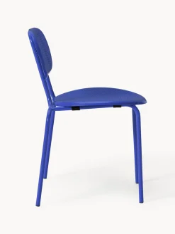 Sillas de jardín Kumi, 2 uds.