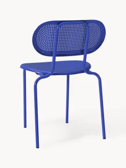 Sillas de jardín Kumi, 2 uds.