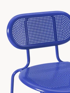 Sillas de jardín Kumi, 2 uds.