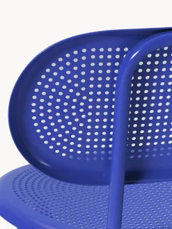 Sillas de jardín Kumi, 2 uds.