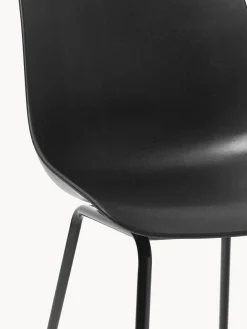 Sillas de plástico Joe, 2 uds.