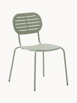 Sillas para exterior Brai, 2 uds.