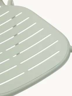 Sillas para exterior Brai, 2 uds.