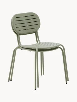 Sillas para exterior Brai, 2 uds.