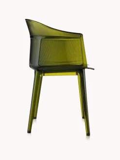 Sillas para exterior Papyrus (2 uds.)