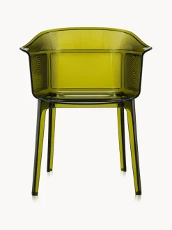 Sillas para exterior Papyrus (2 uds.)