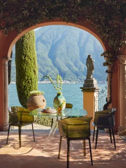 Sillas para exterior Papyrus (2 uds.)