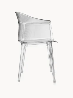 Sillas para exterior Papyrus (2 uds.)