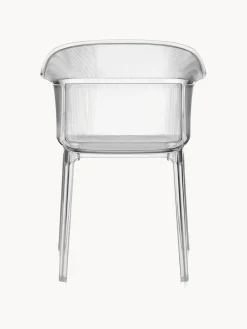 Sillas para exterior Papyrus (2 uds.)