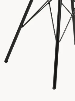 Sillas tapizadas de terciopelo Eris, 2 uds.