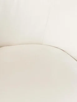 Sillas tapizadas en terciopelo Luisa, 2 uds.