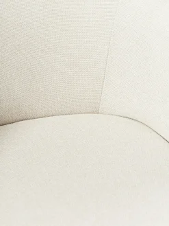 Sillas tapizadas Luisa, 2 uds.