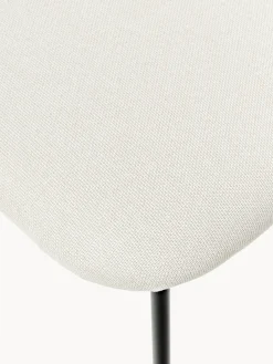 Sillas tapizadas Luisa, 2 uds.