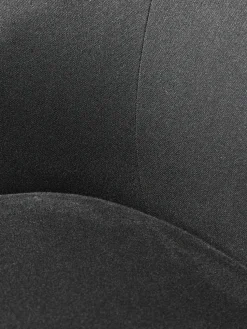 Sillas tapizadas Luisa, 2 uds.