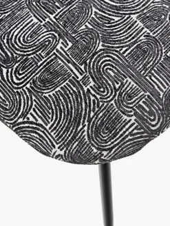 Sillas tapizadas Luisa, 2 uds.