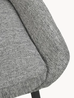 Sillas tapizadas Sierra, 2 uds.