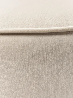 Sillón cóctel de terciopelo Olivia