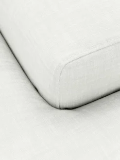 Sillón con tapizado desenfundable Russell