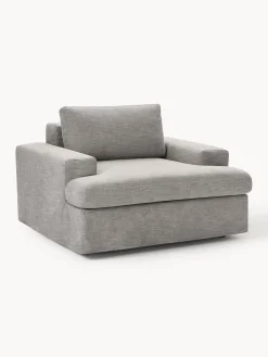 Sillón con tapizado desenfundable Russell