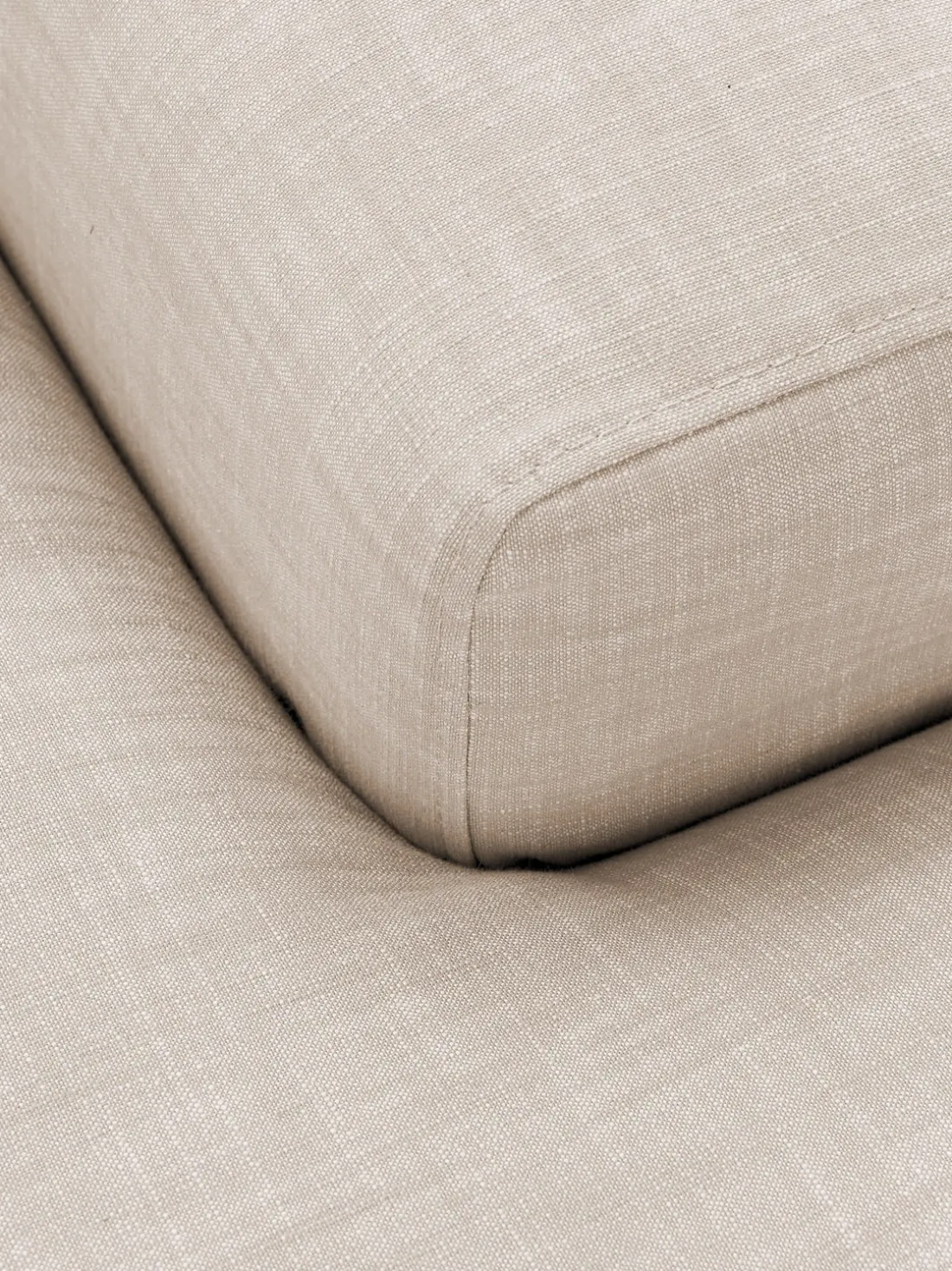 Sillón con tapizado desenfundable Russell