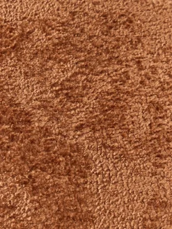 Sillón de borreguillo bouclé Wolke