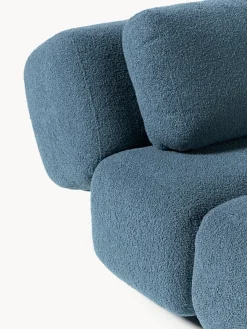 Sillón de borreguillo Caterpillar