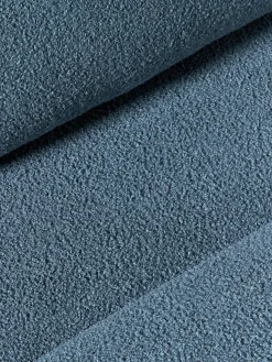 Sillón de borreguillo Caterpillar