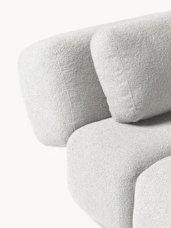 Sillón de borreguillo Caterpillar